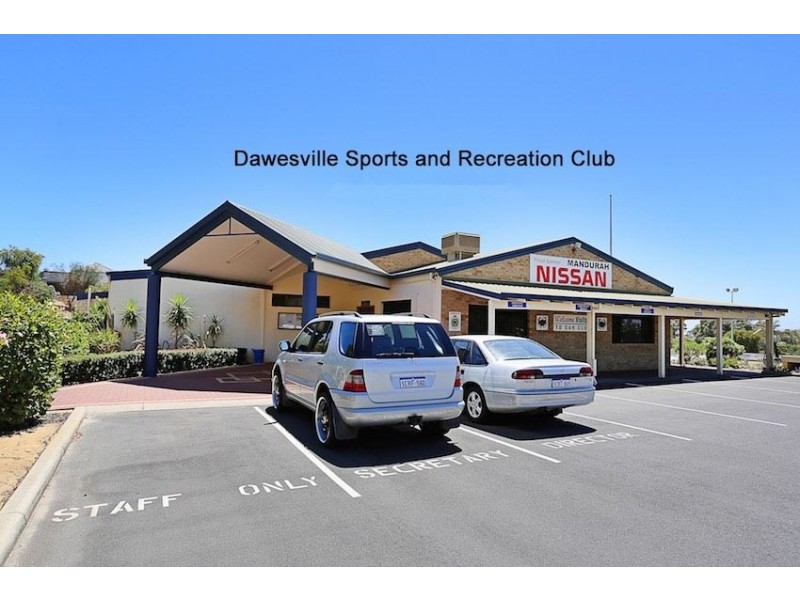 96 Touchstone Drive, Dawesville WA 6211