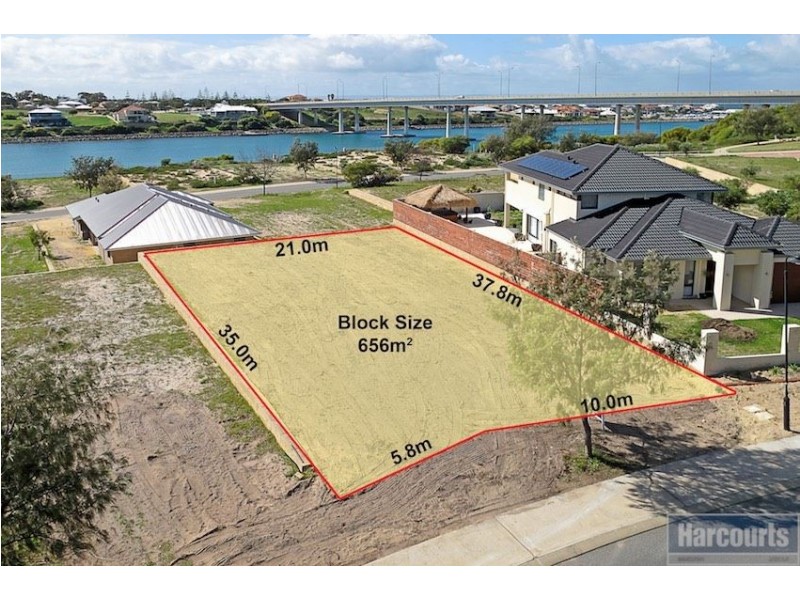 36 Southport Boulevard, Dawesville WA 6211