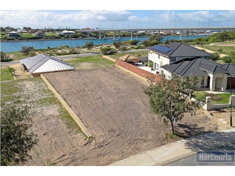 36 Southport Boulevard, Dawesville WA 6211