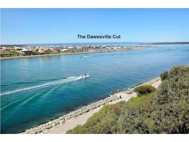 36 Southport Boulevard, Dawesville WA 6211