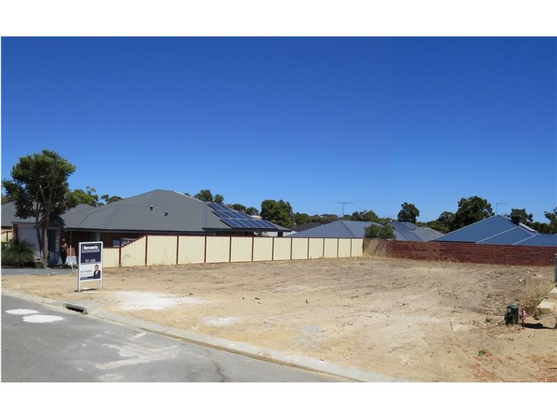 9 Budjan Approach, Dawesville WA 6211