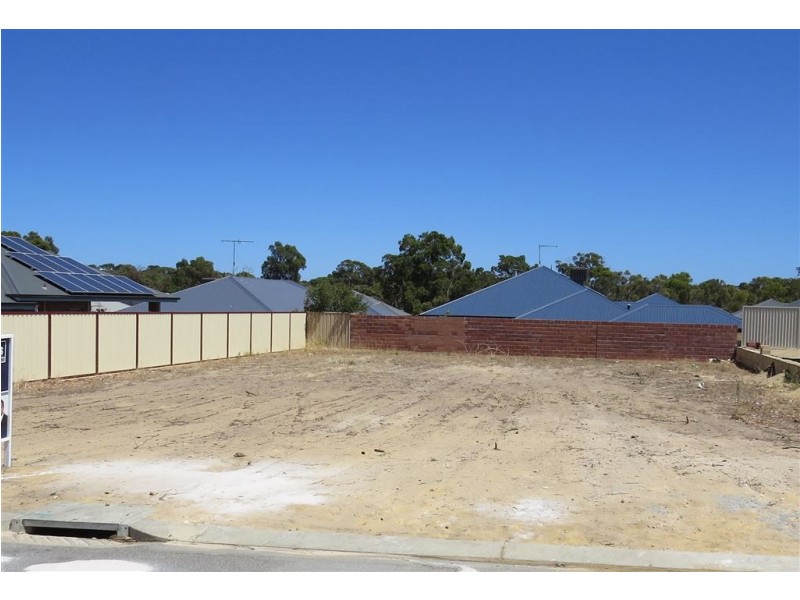 9 Budjan Approach, Dawesville WA 6211