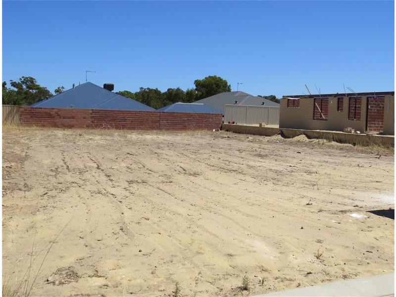 9 Budjan Approach, Dawesville WA 6211