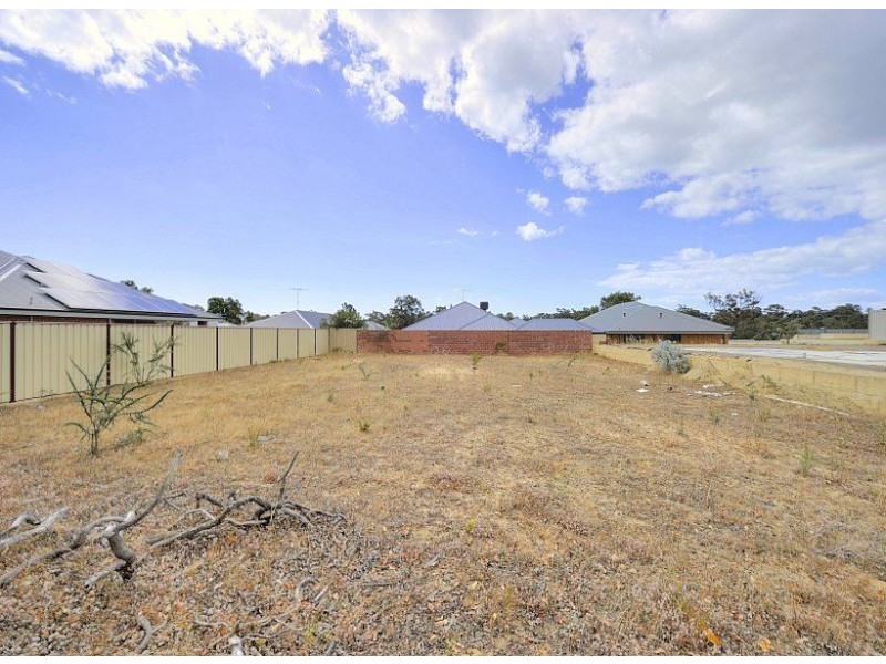 9 Budjan Approach, Dawesville WA 6211