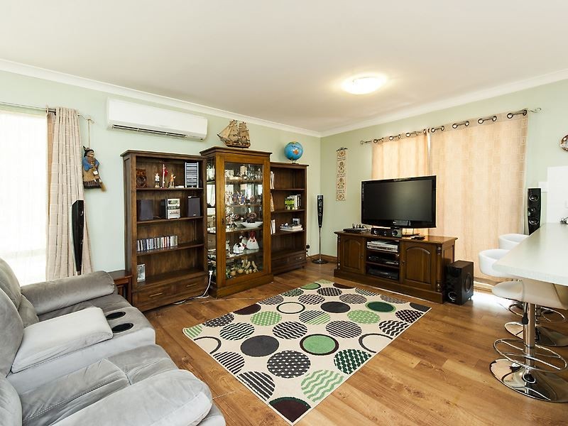 128 Armstrong Hills Drive, Lake Clifton WA 6215