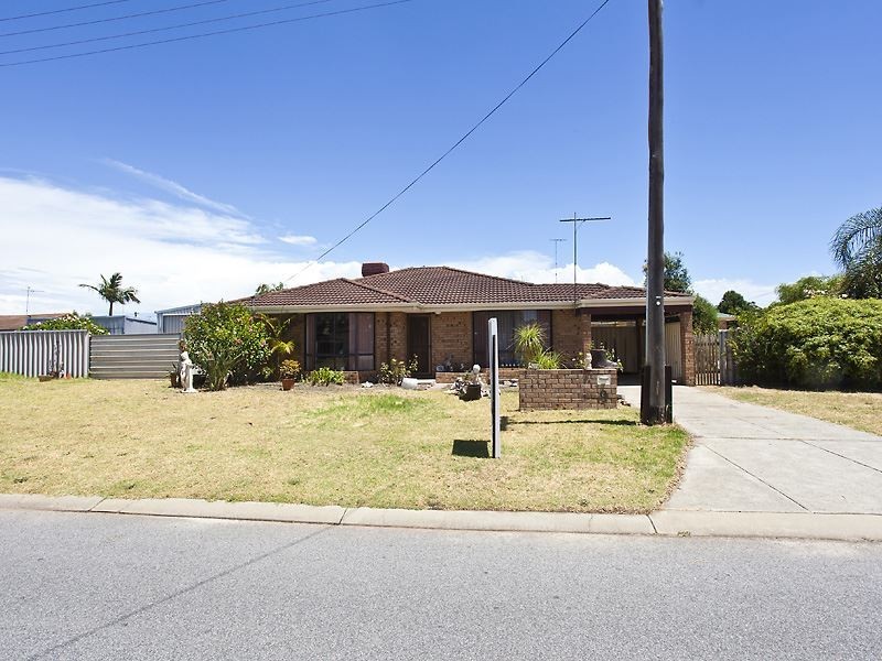 9 Marshall Avenue, Pinjarra WA 6208