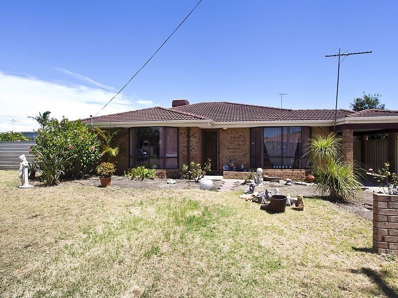 9 Marshall Avenue, Pinjarra WA 6208