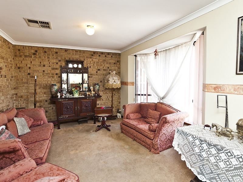 9 Marshall Avenue, Pinjarra WA 6208