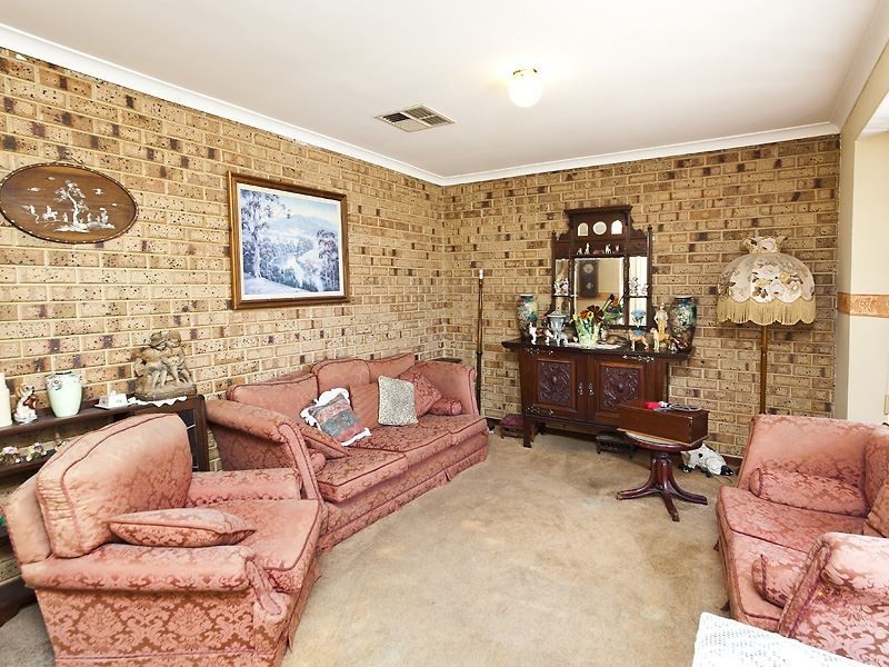 9 Marshall Avenue, Pinjarra WA 6208