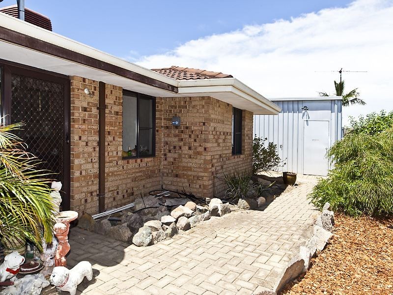 9 Marshall Avenue, Pinjarra WA 6208