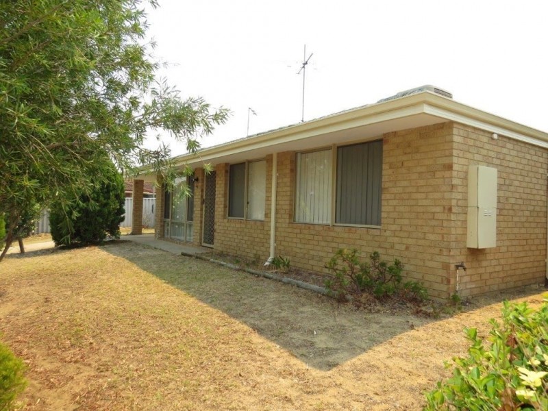 148 Steerforth Avenue, Coodanup WA 6210