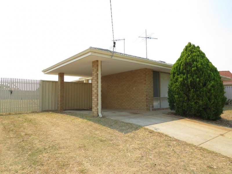 148 Steerforth Avenue, Coodanup WA 6210