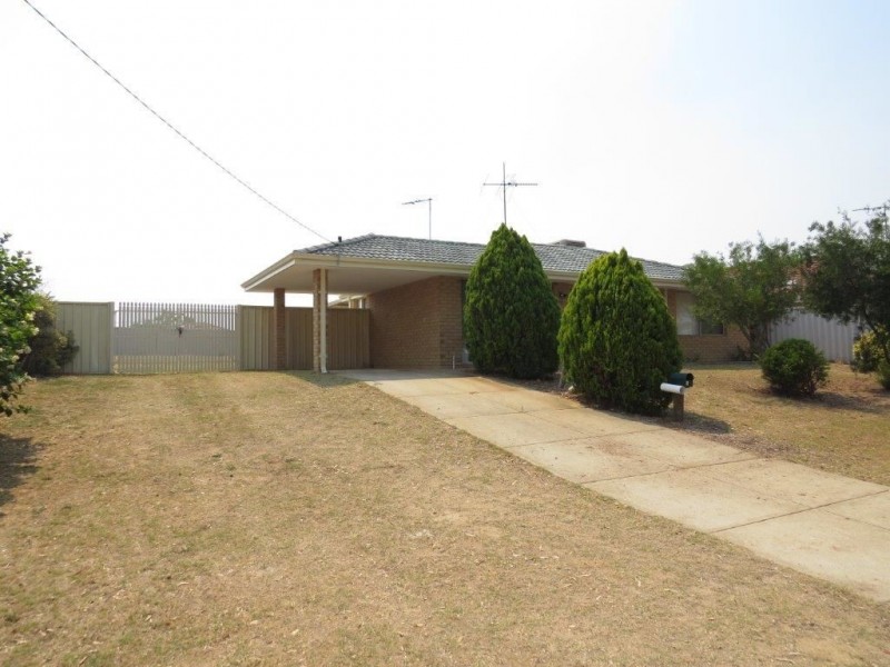 148 Steerforth Avenue, Coodanup WA 6210