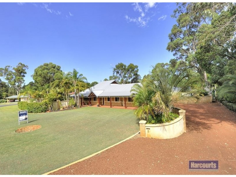 2 Carrick Cross, Greenfields WA 6210