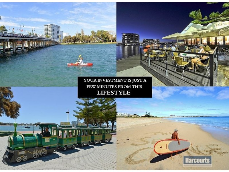 1/12 Rockford Street, Mandurah WA 6210