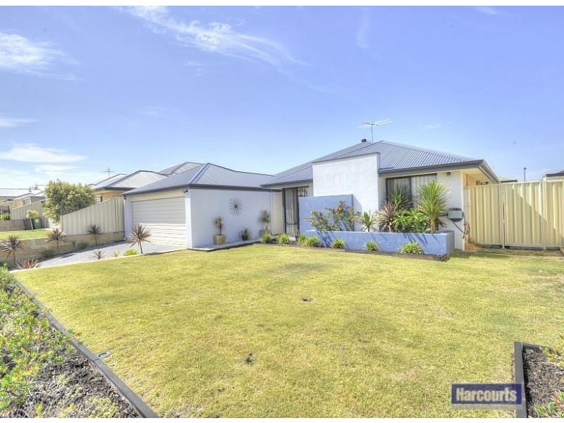 17 Woorabinda Rise, Lakelands WA 6180