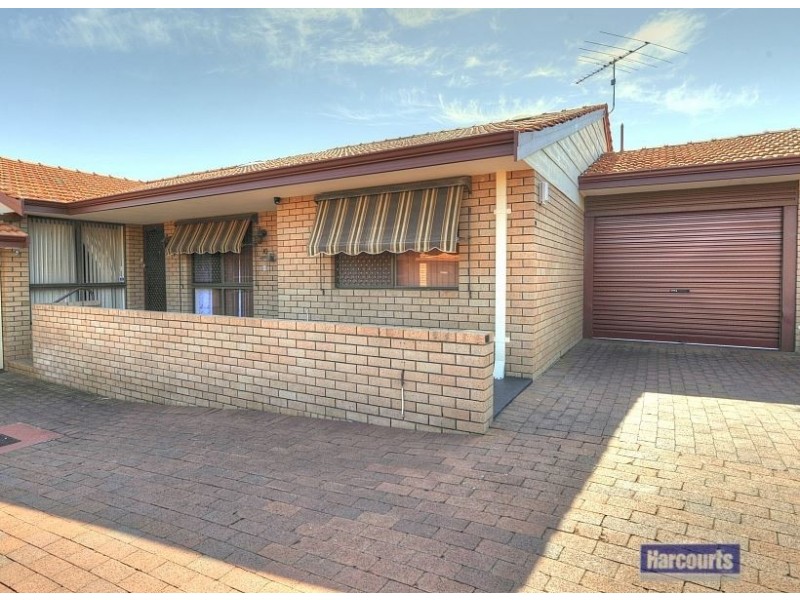 10/12 Creery Street, Dudley Park WA 6210