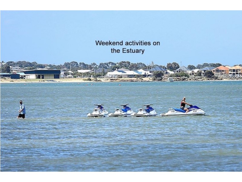 2 Kondinin Way, Dawesville WA 6211