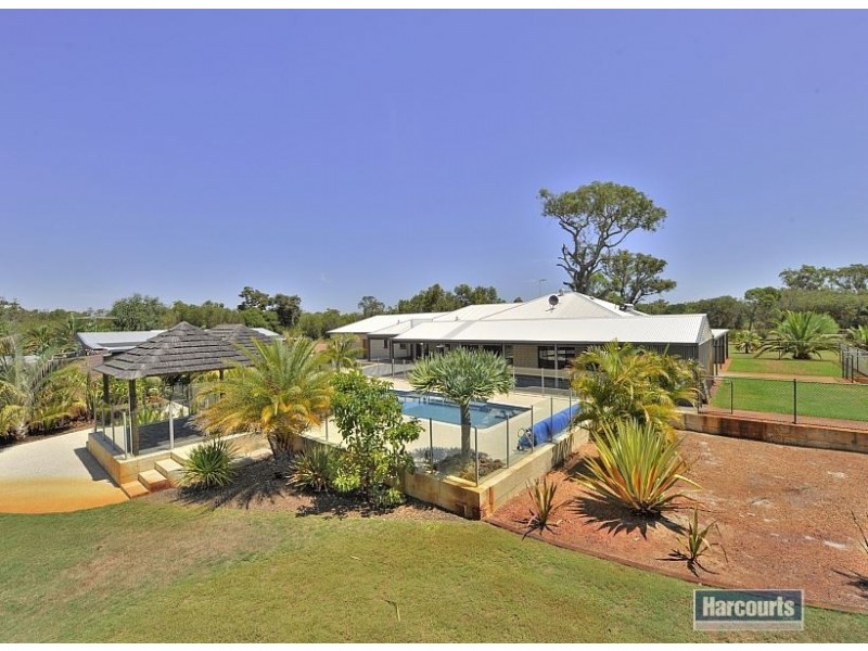 20 Big Lake View, Barragup WA 6209