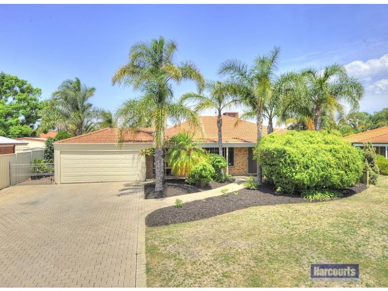 8 Nymans Court, Erskine WA 6210