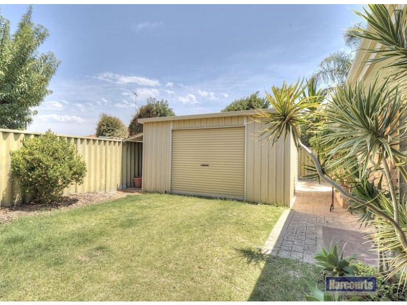 8 Nymans Court, Erskine WA 6210