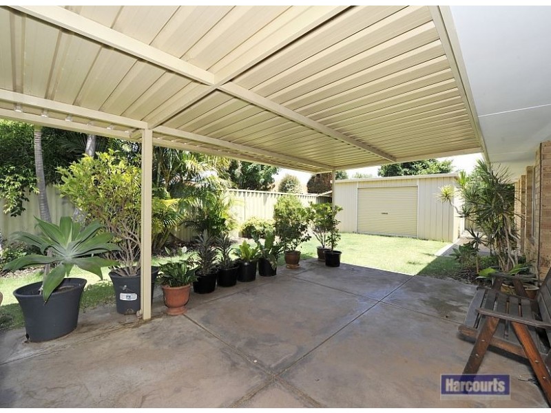 8 Nymans Court, Erskine WA 6210