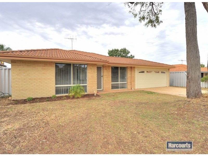 4 Manya Close, Greenfields WA 6210