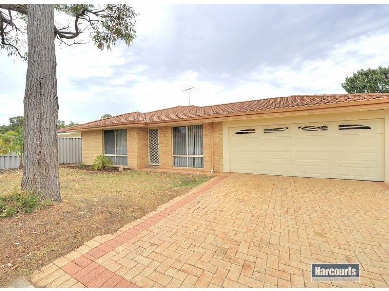 4 Manya Close, Greenfields WA 6210