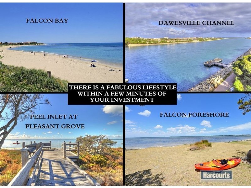 13 Lyelta Street, Falcon WA 6210