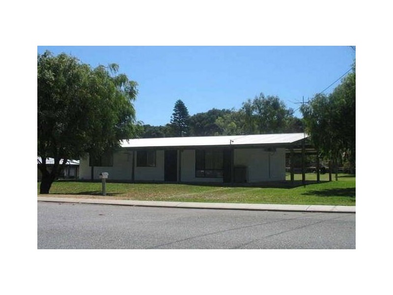 14 Ayrton Street, Dawesville WA 6211