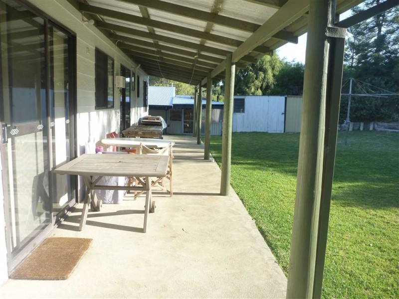 14 Ayrton Street, Dawesville WA 6211