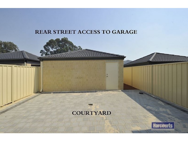 41 Kerkeri Heights, Lakelands WA 6180