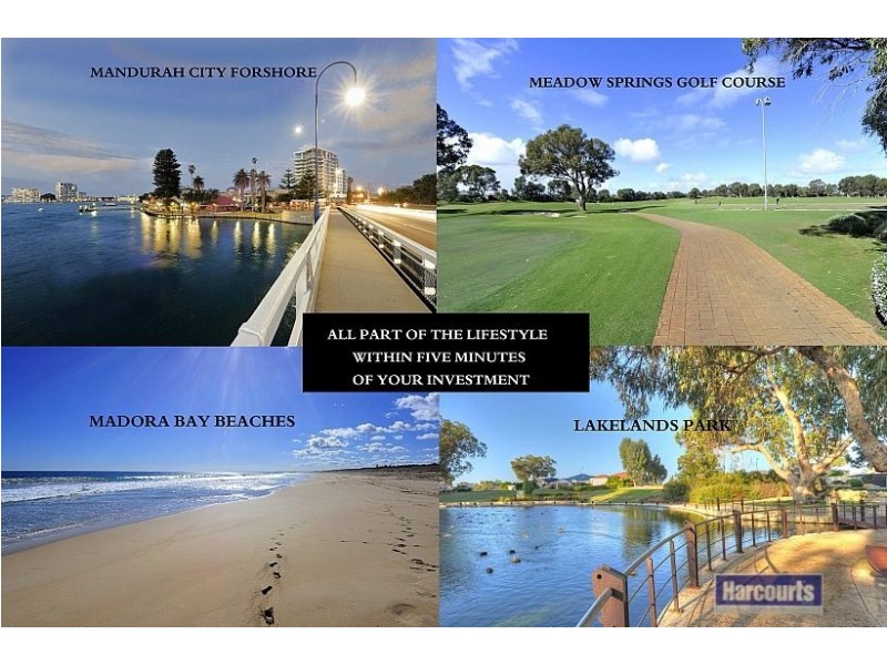 41 Kerkeri Heights, Lakelands WA 6180