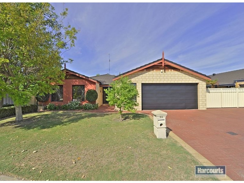 84 Willoughbridge Crescent, Erskine WA 6210