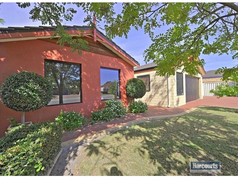 84 Willoughbridge Crescent, Erskine WA 6210