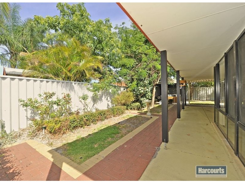 84 Willoughbridge Crescent, Erskine WA 6210
