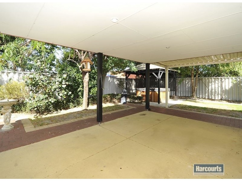 84 Willoughbridge Crescent, Erskine WA 6210