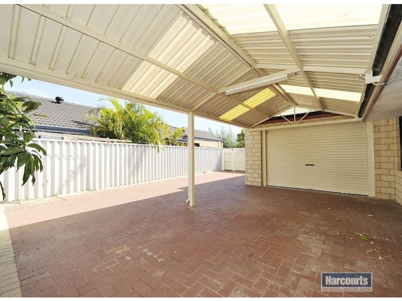 84 Willoughbridge Crescent, Erskine WA 6210