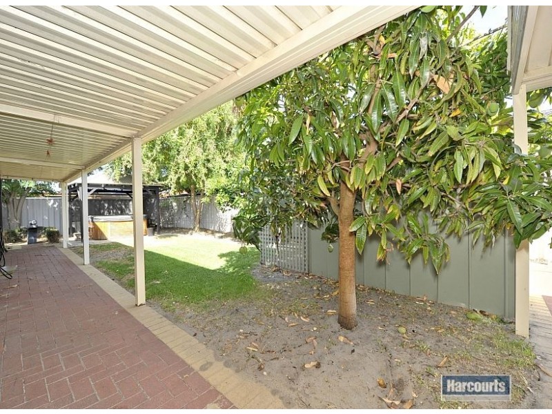 84 Willoughbridge Crescent, Erskine WA 6210