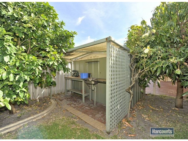 84 Willoughbridge Crescent, Erskine WA 6210