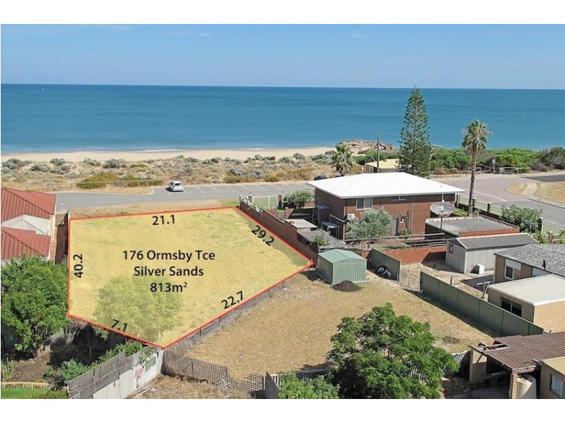 176 Ormsby Terrace, Silver Sands WA 6210
