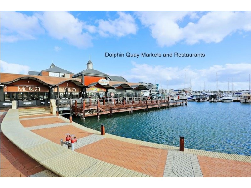 176 Ormsby Terrace, Silver Sands WA 6210