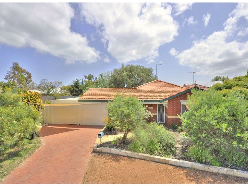 10 Railton Place, Dudley Park WA 6210