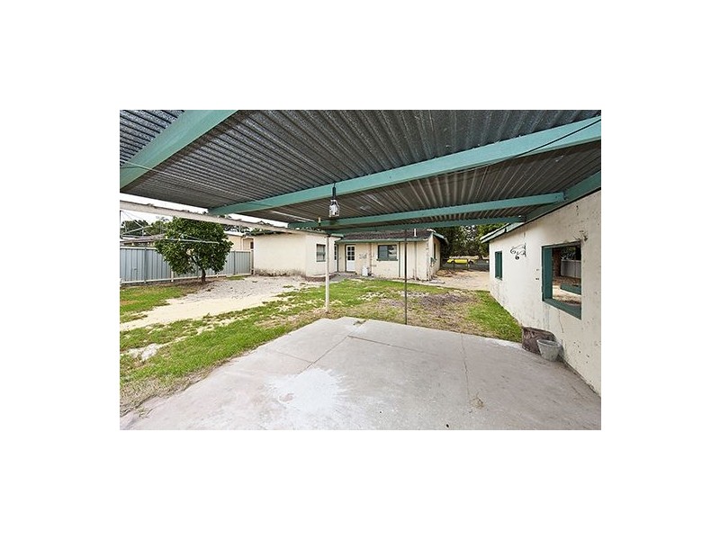 53 Recreation Road, Waroona WA 6215