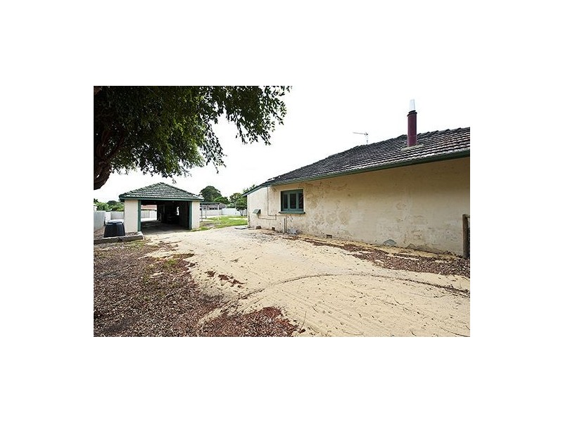 53 Recreation Road, Waroona WA 6215