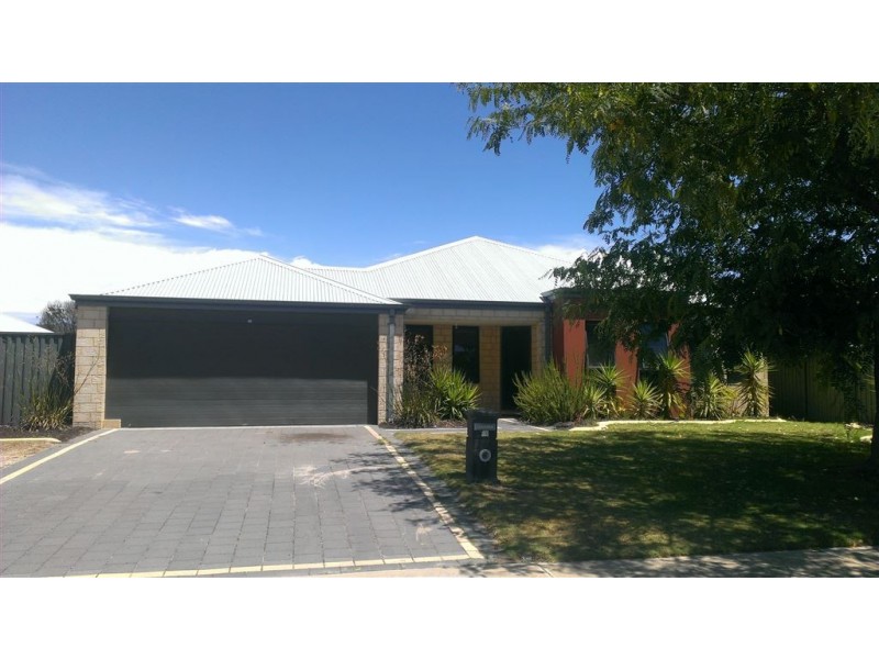 94 Moondyne Ramble, Ravenswood WA 6208