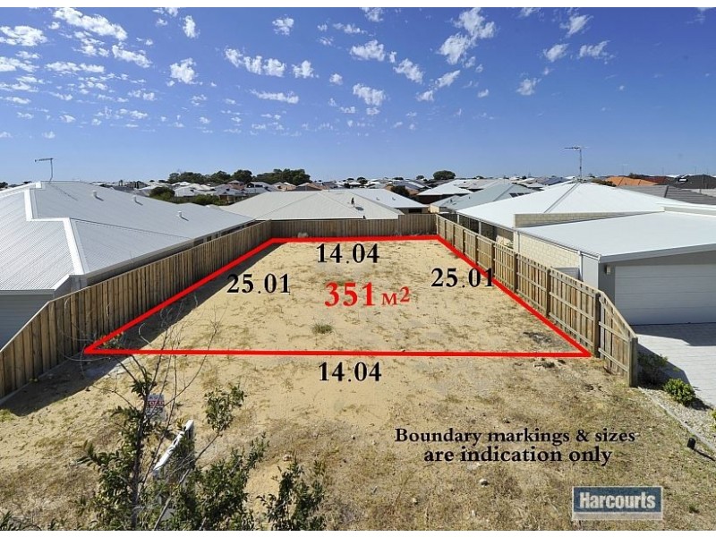 14 Cruentas Way, Halls Head WA 6210