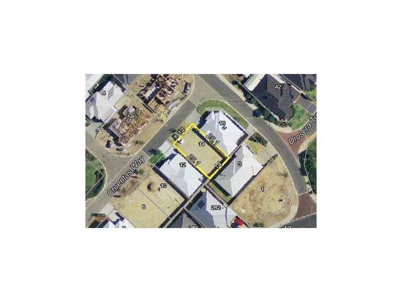 14 Cruentas Way, Halls Head WA 6210