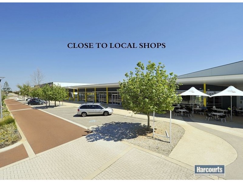 14 Cruentas Way, Halls Head WA 6210