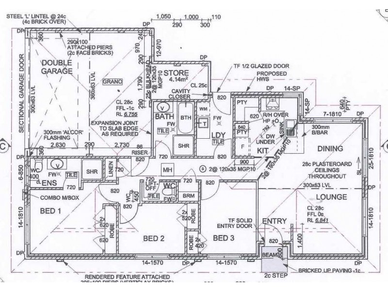 3/2 Queeda Drive, Greenfields WA 6210